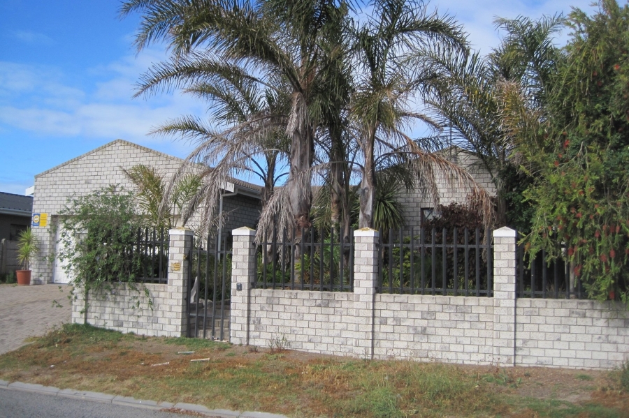3 Bedroom Property for Sale in Saldanha Western Cape